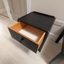 Pine Bedside Locker / Nightstand Image 2