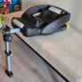 Maxi Cozi Isofix base Image 3
