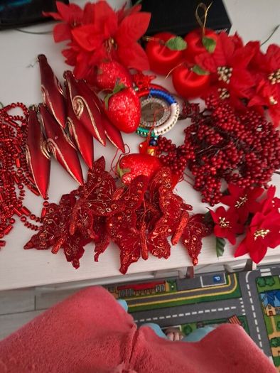 Christmas decorations