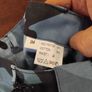 Waist Size 26 Midnight Camo Trs Image 5