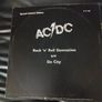 AC/DC Rock n roll damnation 12" Image 2