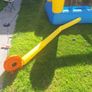 Small kids bouncing castle. Image 3