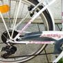 Lady's, girls bike Image 5