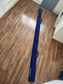 Gymnastics Beam