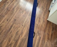 Gymnastics Beam