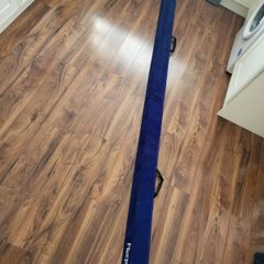 Gymnastics Beam