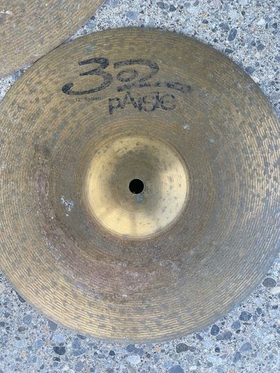 Paiste Cymbal Package