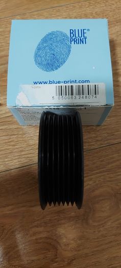 Honda parts / idler pulley