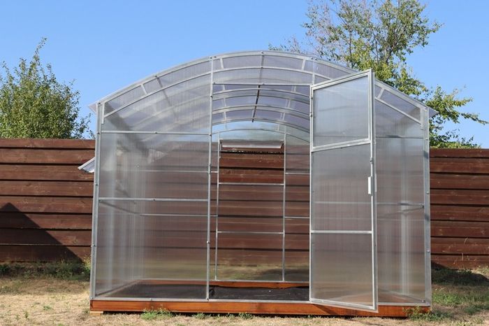 Maxgrow Greenhouse  Extra Height Ideal For Tall Plants