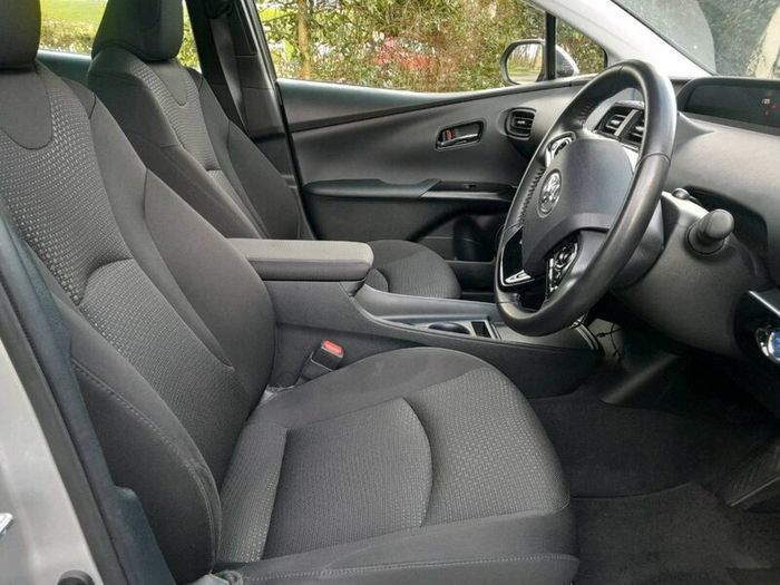 2020 Toyota Prius Hybrid Low Mge 2 yr NCT Taxed
