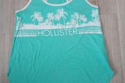Hollister Vest UK S