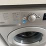 9Kg indesit Washing machine Image 2