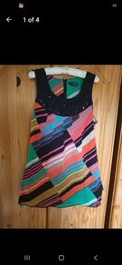 Dorothy Perkins top/tunic