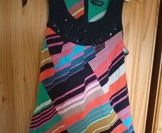 Dorothy Perkins top/tunic