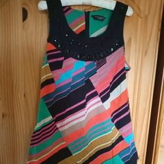 Dorothy Perkins top/tunic