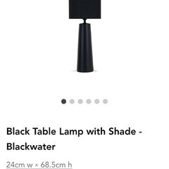 table lamp