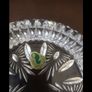 Waterford Crystal Millennium Wine Coaster Image 3