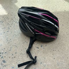 Muddyfox Bike Helmet 54-60cm
