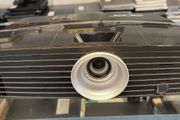 Acer P1285 3600 Lumens Desktop DLP Home Theater Projector 3D Ready (Lamp Hour Elapse: 23)