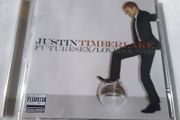 Justin Timberlake FutureSex/LoveSounds Cd