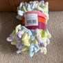 4 balls of loop finger knitting yarn wool 100g each Image 4
