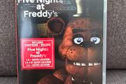 Nintendo Switch Five Nights at Freddy's