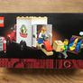 Lego Icons: Moving Truck (40586) Image 2