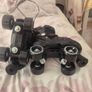 kids rollerskates Image 2