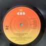 U2 - Three - 7" Vinyl CBS 7951 Irish Sunburst Label 1979 Image 6