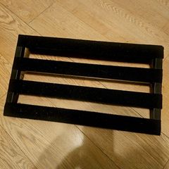 Pedaltrain Classic 1 SC Pedalboard