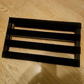 Pedaltrain Classic 1 SC Pedalboard
