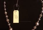 Stunning Pearl Necklace brand new gift boxed