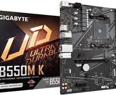Motherboard