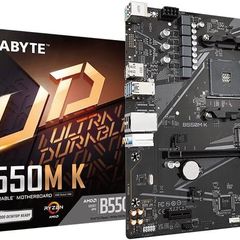 Motherboard