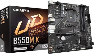 Motherboard