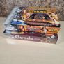 Cluedo Dvd Game + Trivial Pursuit Star Wars Dvd Board Game Bundle Vinatge Parker 2005 Brand New Image 3