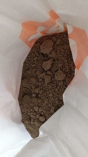 Free sand