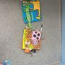 Jellycat Sensory Books Image 2