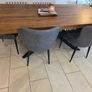 5 dining chairs Image 2