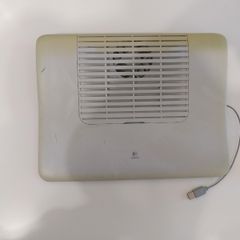 Logitech Cooling Pad