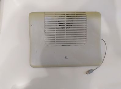 Logitech Cooling Pad