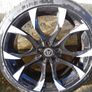 20" wolf racer alloys Image 2