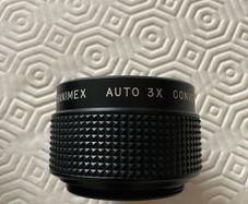 3X Automatic Tele Converter