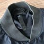 Germany football stylish adidas varsity button jacket Image 4