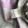 Phase Eight Ladies Black Floral Jersey Dress Size 16 can post Image 9