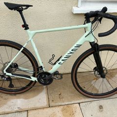 Canyon Grizl 7 Gravel Bike XL. Excellent Condition