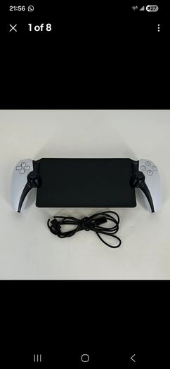 Playstation Portable
