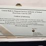 Ireland 2009 Proof Coin Set in Original Holder with COA Image 6