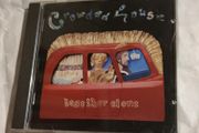 Crowded House - Together Alone Cd