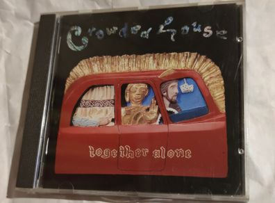 Crowded House - Together Alone Cd